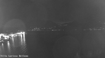 immagine della webcam nei dintorni di Domaso: webcam Bellano