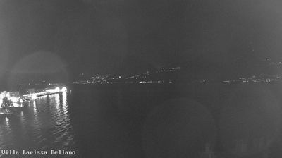 immagine della webcam nei dintorni di Tremezzo: webcam Bellano