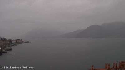 Preview delle webcam di Bellano