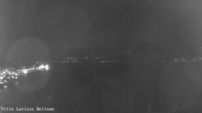 immagine della webcam nei dintorni di Sala Comacina: webcam Bellano