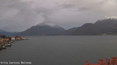 immagine della webcam nei dintorni di Menaggio: webcam Bellano