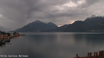immagine della webcam nei dintorni di Dervio: webcam Bellano