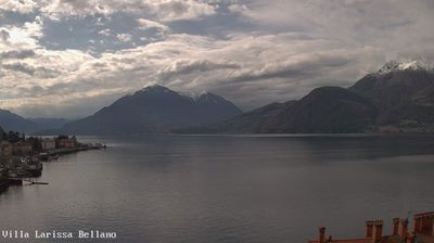 immagine della webcam nei dintorni di Alpe Giumello: webcam Bellano