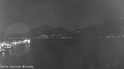 immagine della webcam nei dintorni di Consiglio di Rumo: webcam Bellano