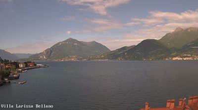 Preview delle webcam di Bellano