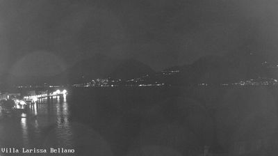 immagine della webcam nei dintorni di Sala Comacina: webcam Bellano