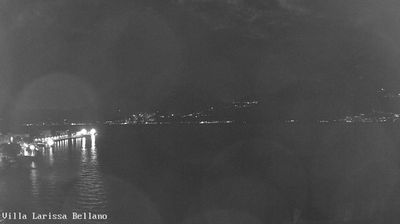 immagine della webcam nei dintorni di Alpe Giumello: webcam Bellano