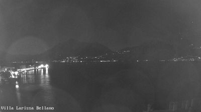 immagine della webcam nei dintorni di Colico: webcam Bellano