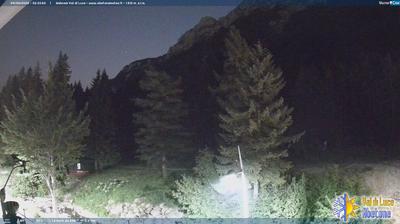 Preview delle webcam di Abetone Cutigliano › Sud
