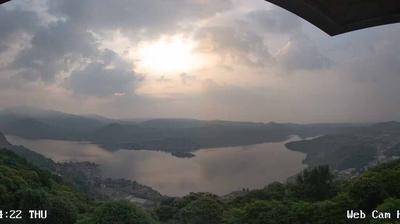 immagine della webcam nei dintorni di Fobello: webcam Madonna del Sasso