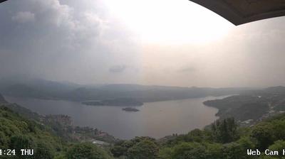 immagine della webcam nei dintorni di Fobello: webcam Madonna del Sasso
