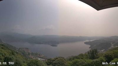immagine della webcam nei dintorni di Fobello: webcam Madonna del Sasso