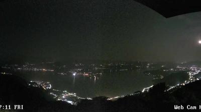 immagine della webcam nei dintorni di Fobello: webcam Madonna del Sasso