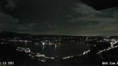 immagine della webcam nei dintorni di Varallo: webcam Madonna del Sasso