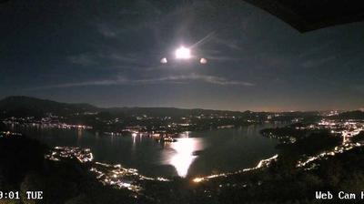 immagine della webcam nei dintorni di Ameno: webcam Madonna del Sasso