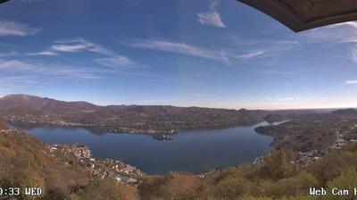 immagine della webcam nei dintorni di Gattinara: webcam Madonna del Sasso