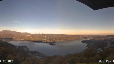 immagine della webcam nei dintorni di Gattinara: webcam Madonna del Sasso