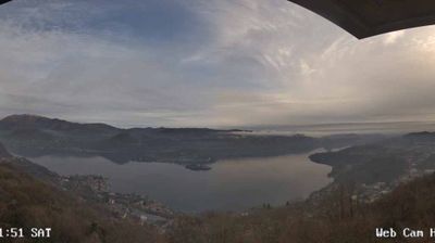 immagine della webcam nei dintorni di Scopa: webcam Madonna del Sasso