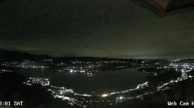 immagine della webcam nei dintorni di Ameno: webcam Madonna del Sasso