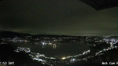 immagine della webcam nei dintorni di Grignasco: webcam Madonna del Sasso