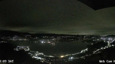 immagine della webcam nei dintorni di Lozzolo: webcam Madonna del Sasso