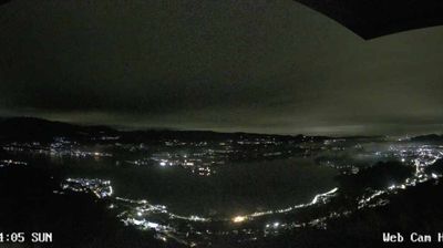 immagine della webcam nei dintorni di Varallo: webcam Madonna del Sasso