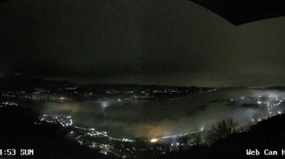 immagine della webcam nei dintorni di Gattinara: webcam Madonna del Sasso