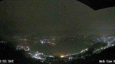 immagine della webcam nei dintorni di Oleggio Castello: webcam Madonna del Sasso