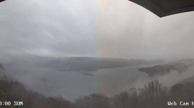 immagine della webcam nei dintorni di Varallo: webcam Madonna del Sasso