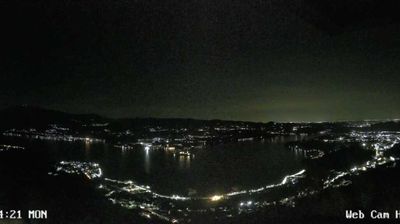 immagine della webcam nei dintorni di Balmuccia: webcam Madonna del Sasso