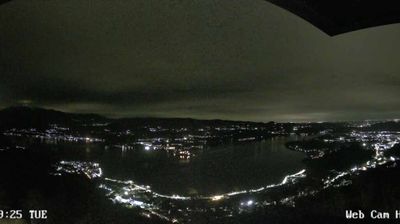 immagine della webcam nei dintorni di Grignasco: webcam Madonna del Sasso