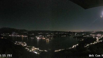 immagine della webcam nei dintorni di Gravellona Toce: webcam Madonna del Sasso