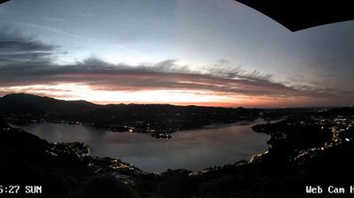immagine della webcam nei dintorni di Gravellona Toce: webcam Madonna del Sasso