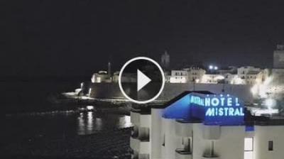 Preview delle webcam di Termoli
