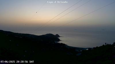 Preview delle webcam di Naso