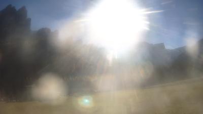 immagine della webcam nei dintorni di Valle di Casies: webcam Lago di Braies