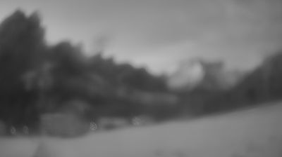 immagine della webcam nei dintorni di Marebbe: webcam Lago di Braies