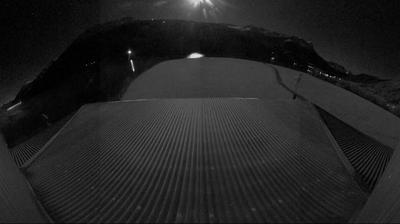 immagine della webcam nei dintorni di Stelvio: webcam Belpiano