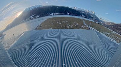 immagine della webcam nei dintorni di Tubre: webcam Belpiano