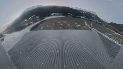 immagine della webcam nei dintorni di Stelvio: webcam Belpiano