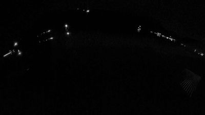 immagine della webcam nei dintorni di Malga San Valentino: webcam Curon Venosta