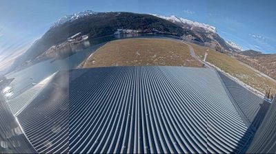 immagine della webcam nei dintorni di Belpiano: webcam Belpiano Schoeneben