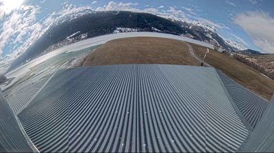 immagine della webcam nei dintorni di Malles Venosta: webcam Belpiano