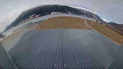 immagine della webcam nei dintorni di Livigno: webcam Watles