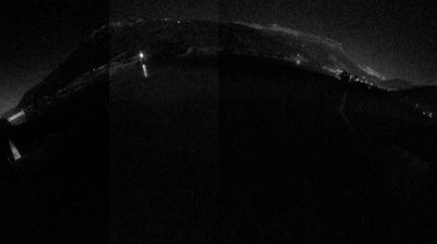 immagine della webcam nei dintorni di Stelvio: webcam Curon Venosta