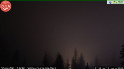 immagine della webcam nei dintorni di Valmasino: webcam Lanzada