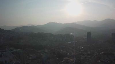 Preview delle webcam di Genoa: Primocanale