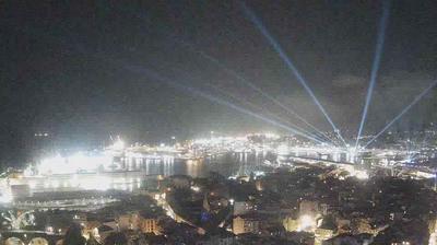 Preview delle webcam di Genova: Primocanale