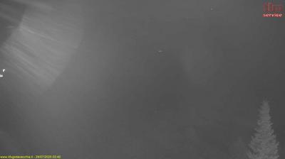 immagine della webcam nei dintorni di Dervio: webcam Introbio