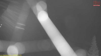 immagine della webcam nei dintorni di Morbegno: webcam Rifugio Falc